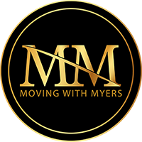 Moving with Myers Logo